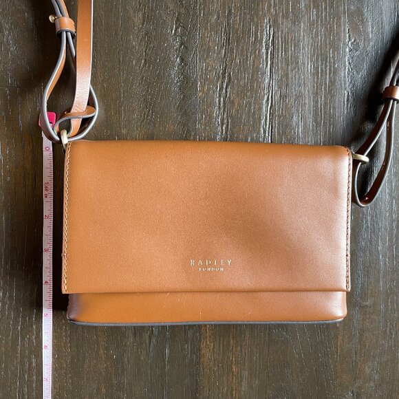 Radley London Lexington Small Flapover Crossbody - Picture 5 of 14